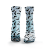 Blu Tie Dye