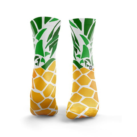 Calzini Ananas