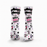 Guerriero Wall Ball