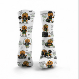 Personaggi WOD di Halloween