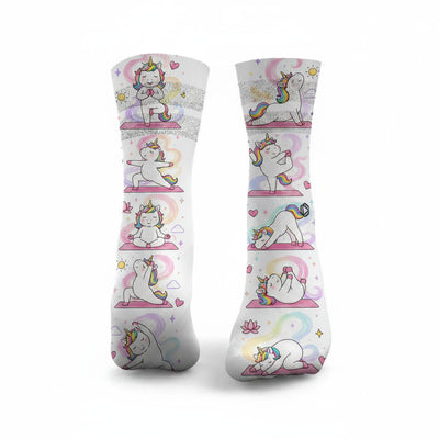 Unicorno Yoga