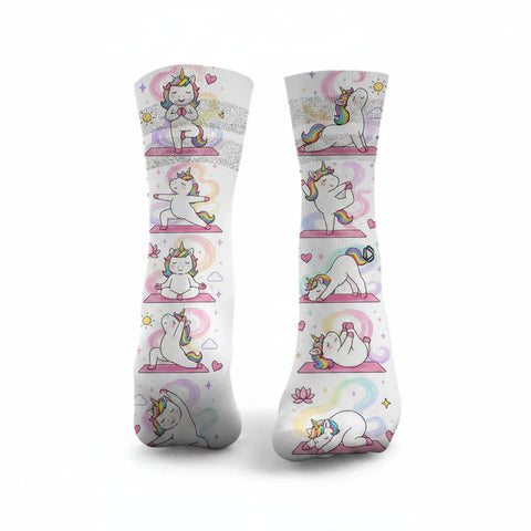 Unicorno Yoga