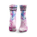 Tie Dye Multicolore 2Lines