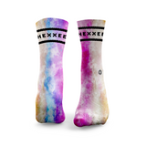 Tie Dye Multicolore 2Lines